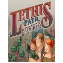 Lethis - Path of Progress Steam Key GLOBAL