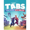 Totally Accurate Battle Simulator (TABS) - Buy Steam Game Key