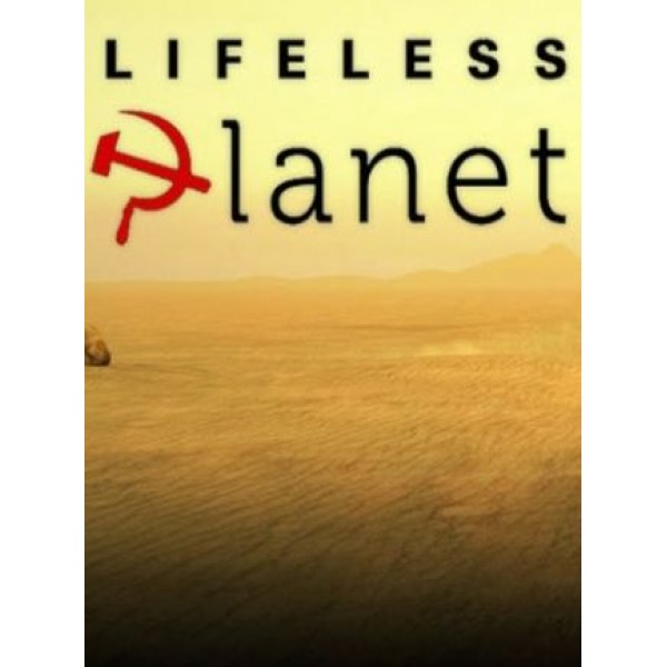 Lifeless Planet Steam Gift GLOBAL