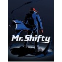 Mr. Shifty Steam Key GLOBAL
