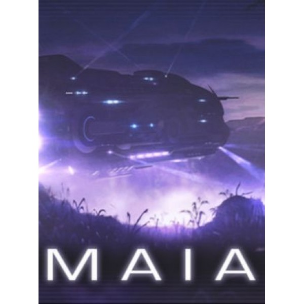 Maia Steam Gift GLOBAL