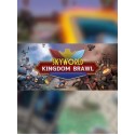 Skyworld: Kingdom Brawl Steam Key GLOBAL