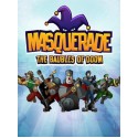 Masquerade: The Baubles of Doom Steam Key GLOBAL