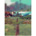 Vogue, The Explorer Steam Key GLOBAL