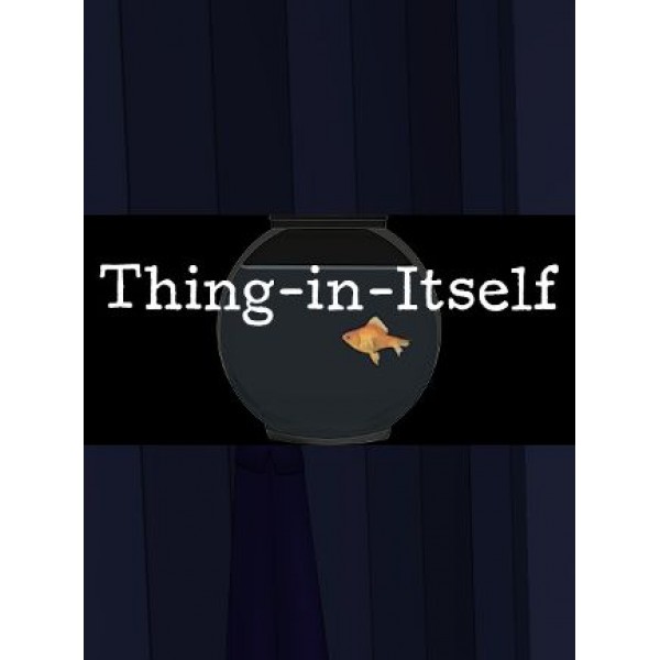 Thing-in-Itself Steam Key GLOBAL