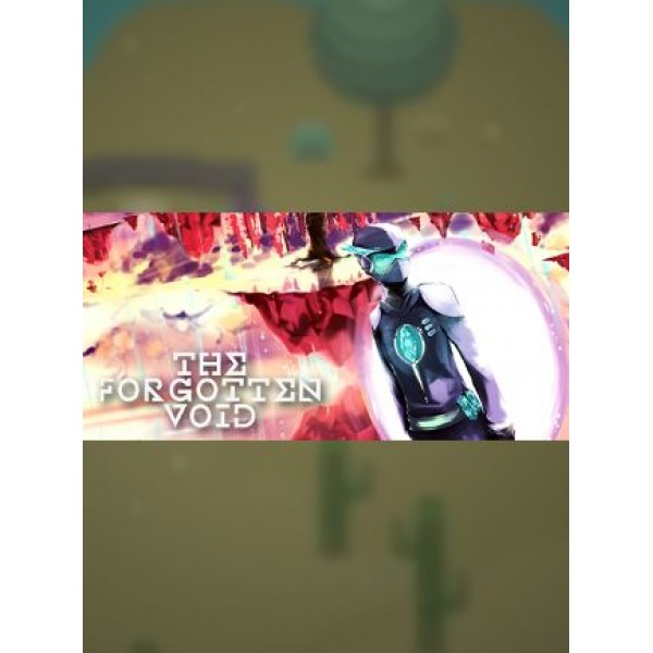 The Forgotten Void Steam Key GLOBAL