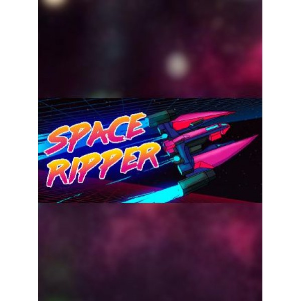 Space Ripper Steam Key GLOBAL