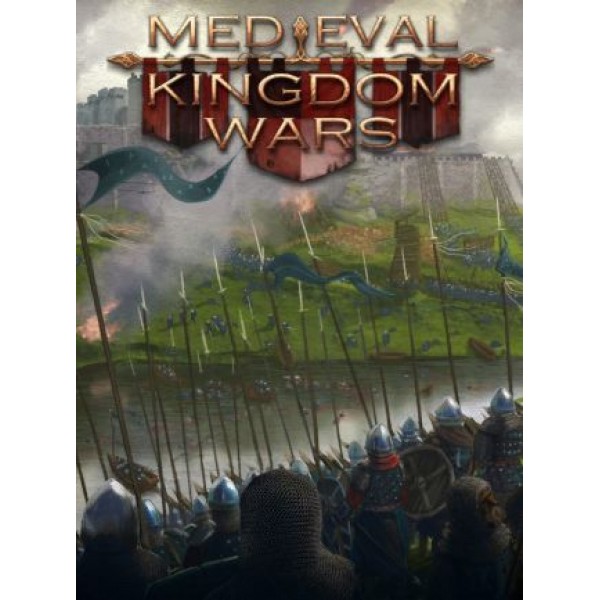 Medieval Kingdom Wars Steam Key GLOBAL