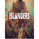 Islanders Steam Gift GLOBAL