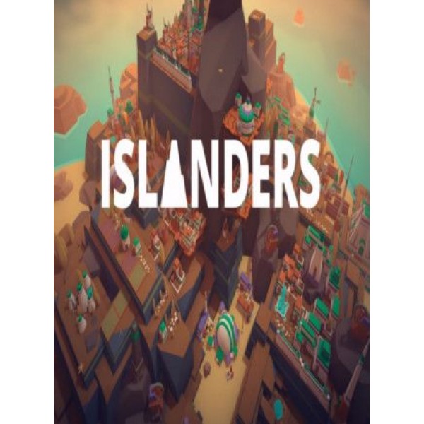 Islanders Steam Gift GLOBAL