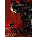 Nex Machina Steam Key GLOBAL