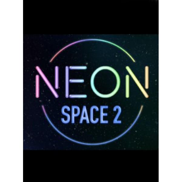 Neon Space 2 Steam Key GLOBAL