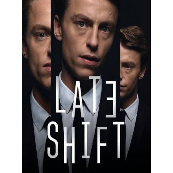 Late Shift Steam Key GLOBAL