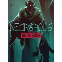 NECROPOLIS: BRUTAL EDITION Steam Gift GLOBAL