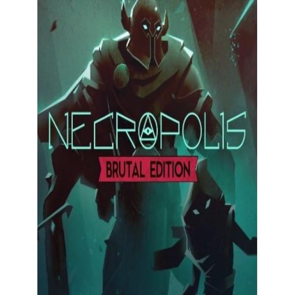 NECROPOLIS: BRUTAL EDITION Steam Gift GLOBAL