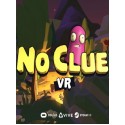 No Clue VR Steam Key GLOBAL