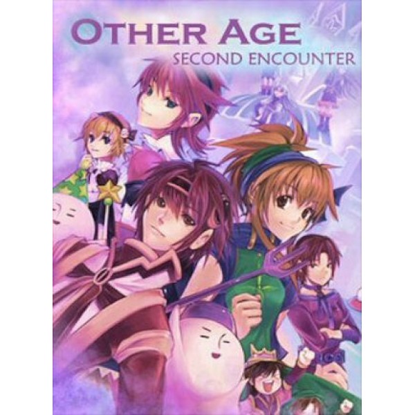 OASE - Other Age Second Encounter Steam Gift GLOBAL