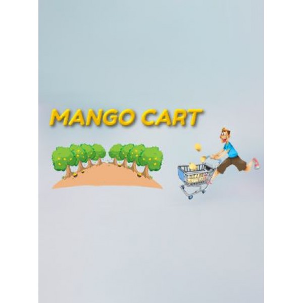 Mango Cart Steam Key GLOBAL