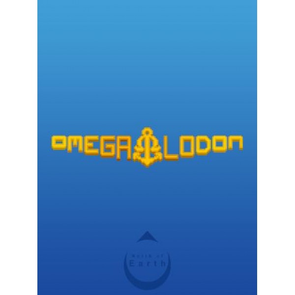 Omegalodon Steam Key GLOBAL