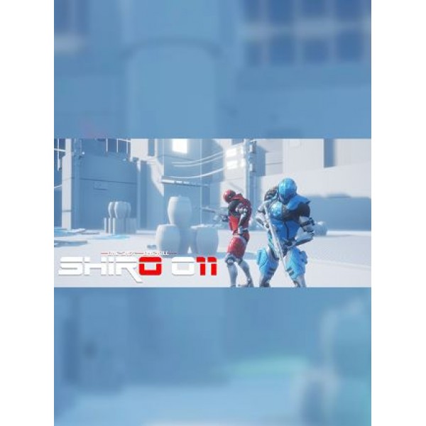 SHiRO 011 Steam Key GLOBAL