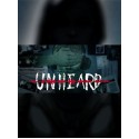 Unheard Steam Key GLOBAL