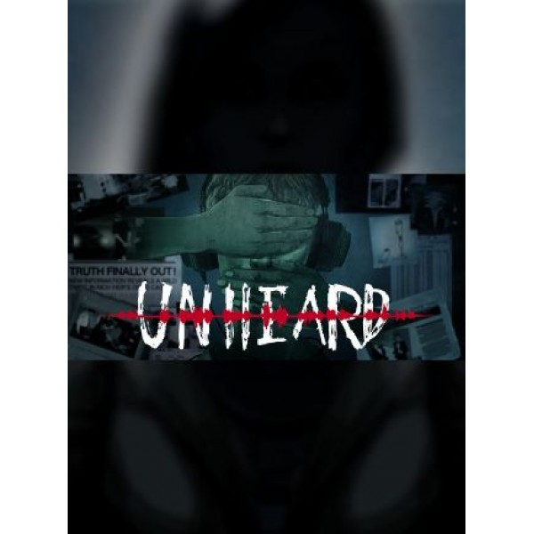 Unheard Steam Key GLOBAL