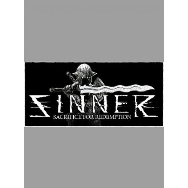 SINNER: Sacrifice for Redemption Steam Key GLOBAL