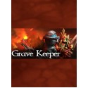 Grave Keeper Steam Key GLOBAL