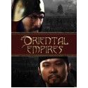 Oriental Empires Steam Key GLOBAL