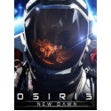 Osiris: New Dawn Steam Key GLOBAL