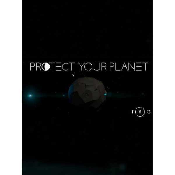 Protect your planet Steam Key GLOBAL