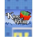 King of Retail Steam Key GLOBAL