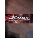 ANOMALY GAME COLLECTION Steam Key GLOBAL