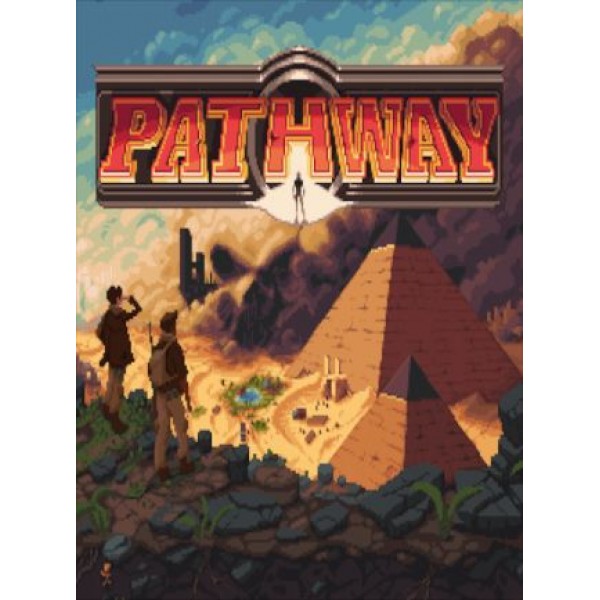 Pathway Steam Gift GLOBAL