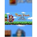 Pixel Devil and the Broken Cartridge Steam Key GLOBAL