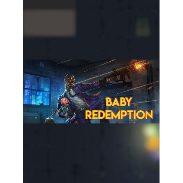 Baby Redemption Steam Key GLOBAL