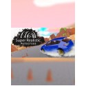 Super Realistic Autocross Steam Key GLOBAL