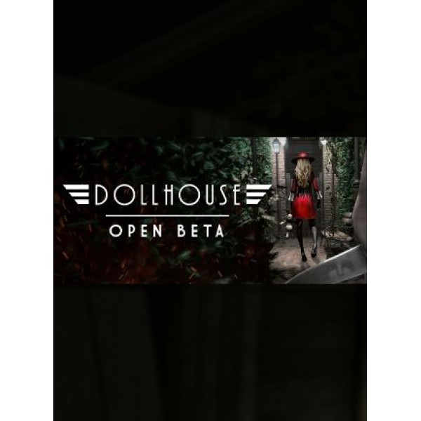 Dollhouse Steam Key GLOBAL