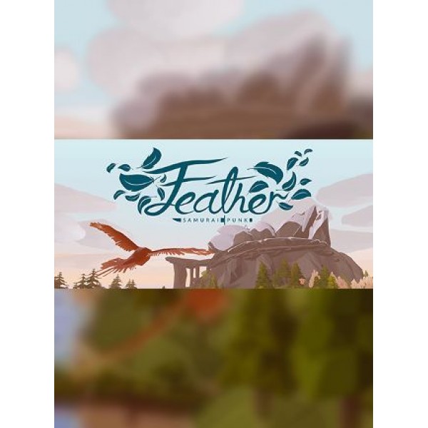 Feather Steam Key GLOBAL