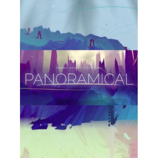 PANORAMICAL Steam Gift GLOBAL