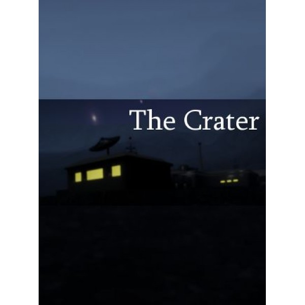 The Crater Steam Key GLOBAL