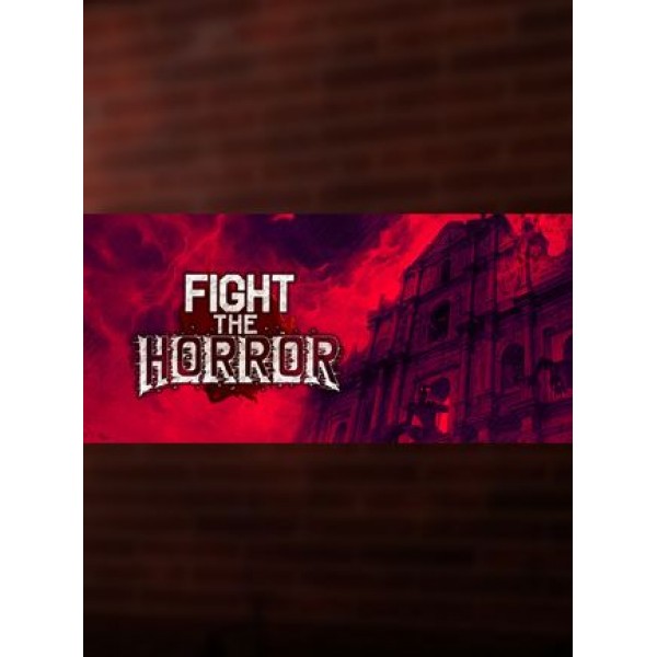 Fight the Horror Steam Key GLOBAL