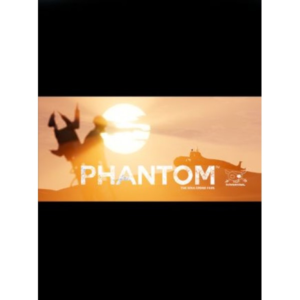 Phantom Steam Gift GLOBAL