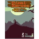 Pixel Heroes: Byte &amp; Magic Steam Key GLOBAL