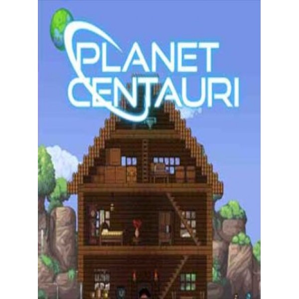 Planet Centauri Steam Gift GLOBAL