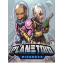 Planetoid Pioneers Steam Key GLOBAL