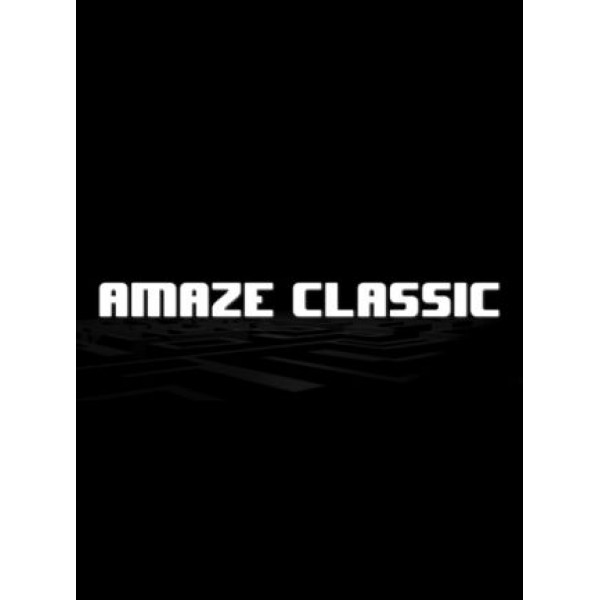 aMAZE Classic Steam Key GLOBAL