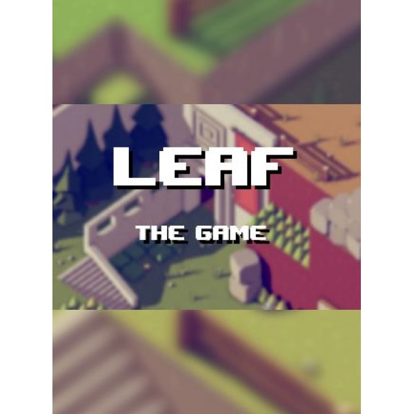 Leaf Steam Key GLOBAL