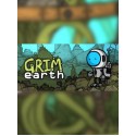 GRIM EARTH Steam Key GLOBAL