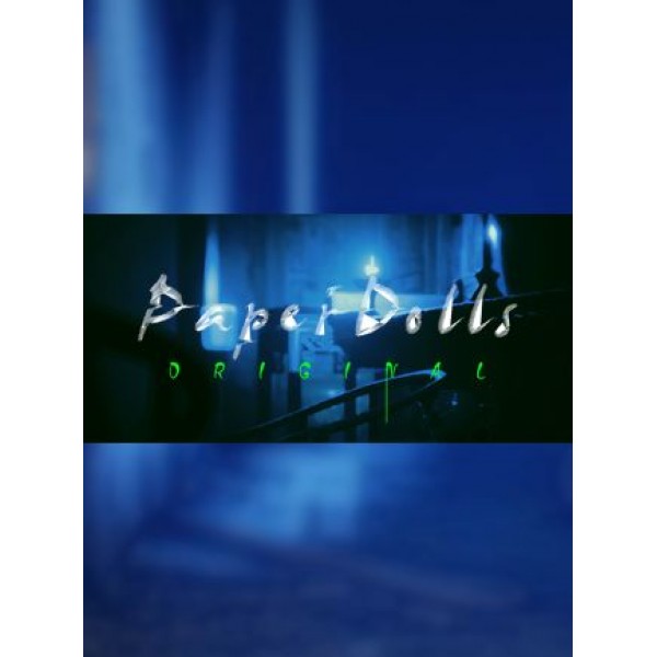 Paper Dolls: Original / 纸人：第一章 Steam Gift GLOBAL